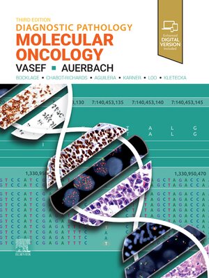 cover image of Molecular Oncology